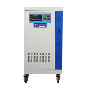 Régulateur de tension automatique triphasé SBW AVR SCR série 220V 150kva 120kva 100kva 50Kva 250kva DC - Product Image 6