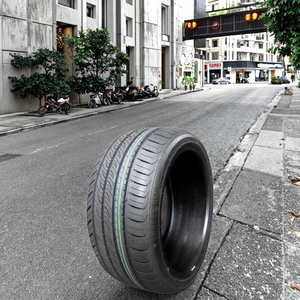 Neumáticos Económicos Nuevos para Automóviles de 15 a 22 Pulgadas 195/65R15 205/55R16 175/70R14 215/65R16 en Oferta - Product Image 4