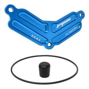 Cubierta eliminadora de sistema PAIR para Aprilia TUONO/TUAREG/RS 660 - Product Image 1