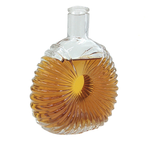 700ml750ml <span class=keywords><strong>xo</strong></span> Vòng thủy tinh trong suốt chai rượu vang với nút chai decal in ấn 6000 cái - Product Image 4