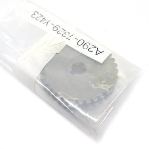 Carte de commande d'axe de robot FANUC A290-7329-X423 pour R-30iB Plus et contrôleurs avancés - Product Image 3