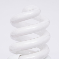 Nouvelle Lampe UVB pour Reptiles ShengXiang 2026, Lampe Spirale UVB pour Reptiles, Lampes UVA UVB pour Tortues, Lampe pour Reptiles