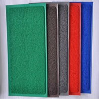 Machine de découpe par soudage haute fréquence pour matériaux de protection environnementale GAG, tapis, tapis de voiture