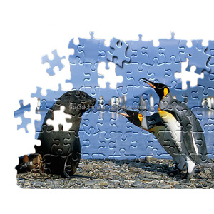 <span class=keywords><strong>Puzzle</strong></span> en bois personnalisé 99, 300 pièces, moderne, circulaire, 3d - Product Image 4