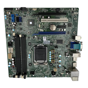 Carte mère d'origine pour station de travail XE2 MT JJ7YG YC9KY 09F8F0 Testée - Product Image 1