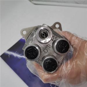 วาล์วควบคุม PC200-7 PC200-8 รุ่น 702-16-04290 702-16-04960 วาล์วจอยสติ๊ก รุ่น 702-16-01651 702-16-03530 702-16-03910 - Product Image 4