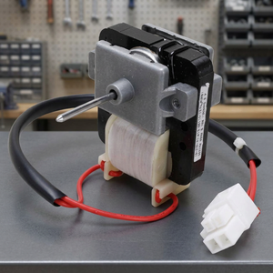 Moteur de ventilateur de condenseur électrique en plastique pour réfrigérateur DA31-00103A – Nouveau modèle pour usage domestique et garage - Product Image 3