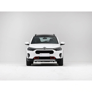 SUV Familiare Compatto Usato in Ottime Condizioni <span class=keywords><strong>Citroen</strong></span> <span class=keywords><strong>C3</strong></span>-XR 2019 1.6L Automatico Versione Enjoy Trazione Anteriore - Product Image 2