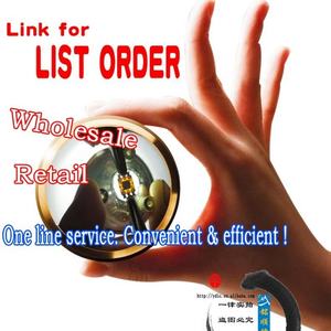 ไอซีส์ เทรด เชน ลิงค์ สำหรับรายการ BOM คำสั่งซื้อชิ้นส่วนอิเล็กทรอนิกส์ วงจรรวม - Product Image 3