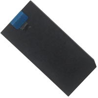 Batterie d'ordinateur portable de qualité X8VWF DKNKD pour Dell Latitude 14 5404 5414 7404 7414 P45G P46G 11.1V 97WH