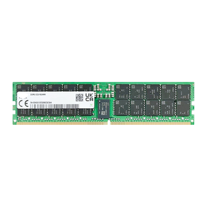 Memoria de Servidor SK, Nuevo Estilo Empresarial, 96G 5600Mhz DDR5 REG ECC RDIMM, Almacenamiento de 64, 128, 256GB, 5600, 6400Mhz REG ECC para Servidor - Product Image 1