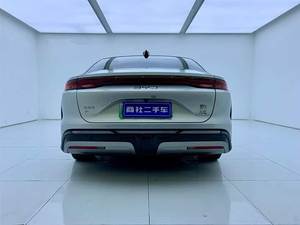 BYD Han L, Auto Eléctrico Puro, Edición Limitada, 701 km de Autonomía, 680 CV, Nuevo Auto Eléctrico, Versión de Lujo, Autos BYD Han L EV en Venta, 2025 - Product Image 4