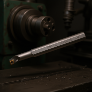 Ttake Internal Turning Tool R/L TA7070 Positive Insert Turning Tools - Product Image 3