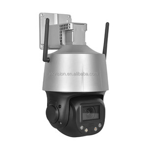 Hot bán <span class=keywords><strong>3MP</strong></span> CMOS 4 gam không dây <span class=keywords><strong>Wifi</strong></span> Pan & Tilt mạng Máy ảnh 360 độ thông minh giám sát phát hiện hai cách nói chuyện tính năng - Product Image 4