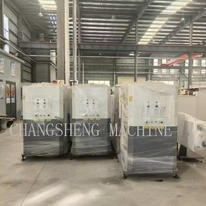 Machines de fabrication de fenêtres et de portes, machine de scellement du verre isolant - Product Image 6