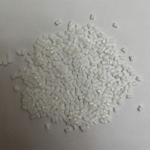 Produits de vente chauds Matières premières Particules originales Polystyrène plastique à impact élevé HIPS - Product Image 4