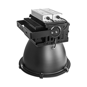 Projecteurs LED d'extérieur haute puissance 100W-500W étanches en aluminium moulé sous pression IP65 pour tunnels TGD-GF2 - Product Image 5