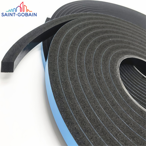 Ruban adhésif double face Saint-Gobain NORBOND PUR PE, ruban en polyéthylène haute performance - Product Image 3