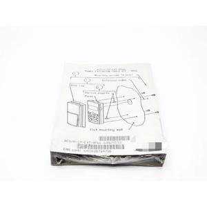 ACS/H-CP-EXT-I P66 68829593 nsfs ต้นฉบับใหม่คลังสินค้าอุตสาหกรรมอัตโนมัติควบคุมการเขียนโปรแกรม PLC - Product Image 1