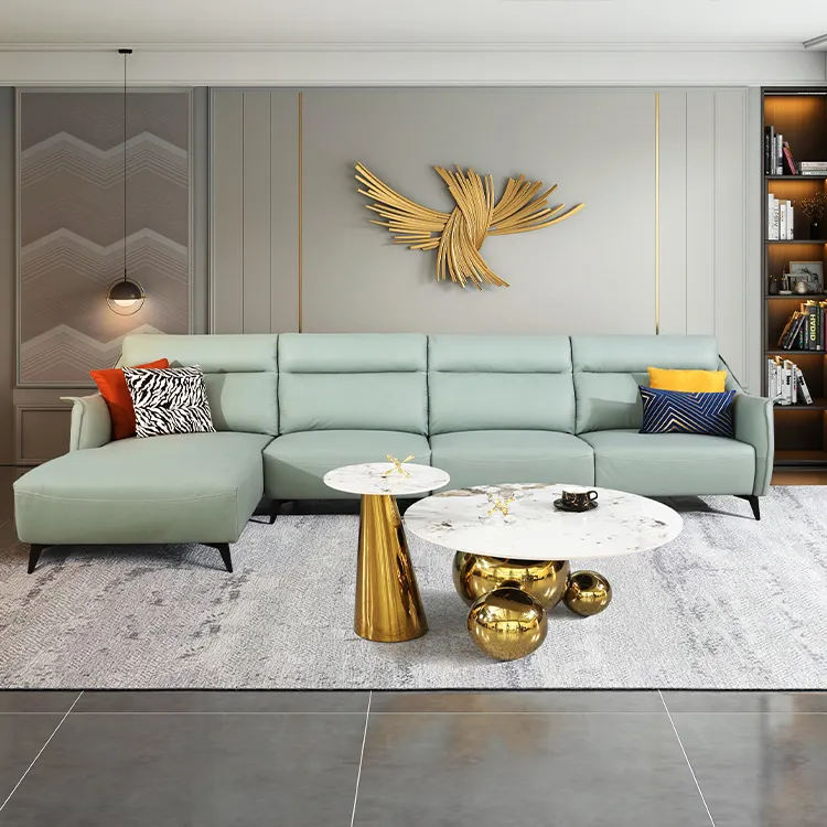 Набор диванов мебель для гостиной тканевый диван мебель