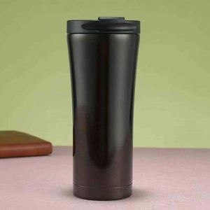 Modern Design Tumbler Vacuum Insulated Travel Friendly <b>Cup</b> for Coffee Mug - Product Image 3