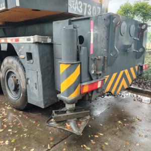 חם מכירה של <span class=keywords><strong>130</strong></span> טון הידראולי משאית מנוף Qay130 טלסקופי בום נייד הידראולי משאית מנוף - Product Image 6