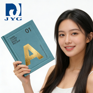 Service d'impression de livres grand format A3 A4 A5 A6 A7 de haute qualité, magazines, romans, mangas, bandes dessinées, anime pour la lecture scolaire - Product Image 2