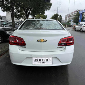 <span class=keywords><strong>Chevrolet</strong></span> <span class=keywords><strong>Cruze</strong></span> 114 ch, boîte manuelle, <span class=keywords><strong>2015</strong></span>, 1.5L, traction avant, berline, véhicule d'occasion, prix avantageux, économique - Product Image 5
