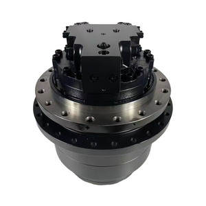 EC290C yürüyüş motoru ayna mahruti grubu yeni ekskavatör çiftlik için kullanılan yedek parçalar 14592030 14528734 14551154 14551150 14608847 - Product Image 1