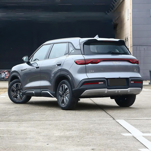 Nuevo en el Mercado 2024: Vehículo BYD SUV de 5 Plazas con Autonomía de 301/401 KM, Vehículos de Nueva Energía en Venta - Product Image 2