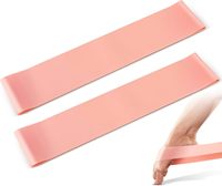 Formation de danse Premium Essentials Dancer Gymnastique Ballet Bande de flexibilité élastique élevée et bandes extensibles d'exercice