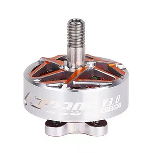 Tmotor pacer V3มอเตอร์ไร้แปรง5นิ้วสำหรับโดรนแข่ง P2306 P2207 - Product Image 5