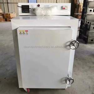 Equipo de Moldeo y Sinterización de Cerámica Ligero para Horno Eléctrico de Cerámica - Product Image 2