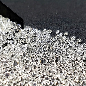 Diamantes Sueltos RRP, Color G-H, 1.00-1.10 MM, Corte Brillante Natural, 0.005 Ct, Claridad VS, Precio con Descuento, Joyería - Product Image 1