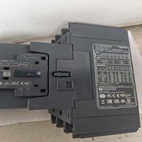 Contactor de CA LC1D150 TeSys para Control de Motor, Panel de Automatización de Centro de Control de Motor Trifásico, Interruptor de Contactor de CA, Nuevo y Original