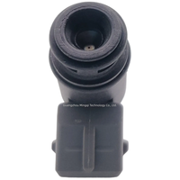 Pièce auto Injecteur de carburant pour voiture IWP170 030906031AC pour VW FOX GOL 1.0L 53kW 2003-2009 Haute qualité