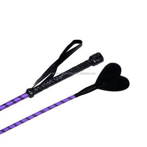 Licol 2020 — équipement cheval de cheval, équipement d'équitation, fouet polyvalent, meilleure qualité - Product Image 2