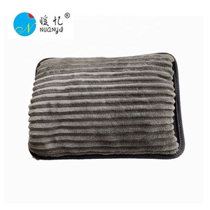CE ROHS BSCI UKCA <span class=keywords><strong>mejor</strong></span> lindo masaje caliente compresa calentador <span class=keywords><strong>de</strong></span> manos eléctrico <span class=keywords><strong>bolsa</strong></span> <span class=keywords><strong>de</strong></span> <span class=keywords><strong>agua</strong></span> caliente - Product Image 4