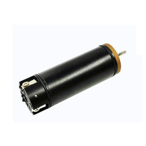 Moteur BLDC sans noyau à aimant permanent 16 mm, 24 V, 14 W, IP20, châssis en aluminium, pour appareils électroménagers, robots de beauté et dentaires - Product Image 4