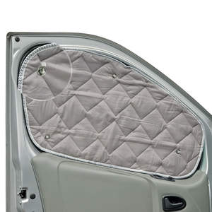 Couvercle de pare-brise thermique interne pour voitures, pour camping-car, <span class=keywords><strong>caravane</strong></span>, Peugeot, Fiat Ducato 2020 - Product Image 3