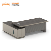 Bureau De Travail Muebles De Oficina Ceo scrivania tavolo da lavoro classico Mini antico direttore scrivania da lavoro