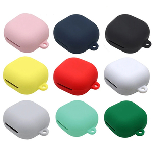 Funda Protectora de Silicona para Auriculares, Resistente a Golpes, para Samsung <span class=keywords><strong>Galaxy</strong></span> <span class=keywords><strong>Buds</strong></span> Live/Pro/<span class=keywords><strong>Buds</strong></span> <span class=keywords><strong>2</strong></span> - Product Image 5