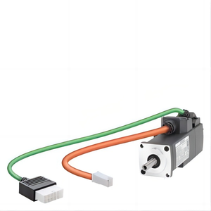 Nouveau Contrôleur PLC d'Automatisation Industrielle Original 1FL6022-2AF21-1AA1 pour Entrepôt, Neuf et Original - Product Image 1