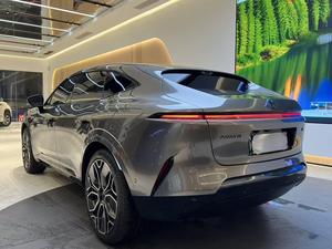 Vehículo Eléctrico Usado Avatr 11 <span class=keywords><strong>2022</strong></span>, Doble Motor, Tracción en las Cuatro Ruedas, 4 Asientos, SUV de Lujo, Volante a la Izquierda, Euro VI, Importación China, Automático, Eléctrico Puro, Premium - Product Image 2
