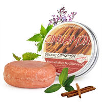 Savon de Bain Médicinal Naturel Tetmosol de Noël, Fait Main, Anti-Acné, avec Effet Blanchissant et Amincissant (ODM/OEM)