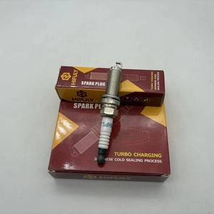 หัวเทียนรถยนต์ขายส่ง รุ่น ILZKAR8H8S 95112 OE 12290-59B-003 ILZKAR8H8S วัสดุคุณภาพสูง รับประกันการจุดระเบิดที่เชื่อถือได้ - Product Image 3
