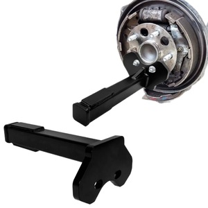 Outils de démontage de moyeux de roue pour pièces automobiles, vente en gros, remplacement pour outils ATD, compatibles avec tous les moyeux de boulons d'essieu - Product Image 1