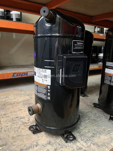 Compresseur de climatiseur Copeland ZP120KQE-TFD-505/425/454/455/477/604/505 ZP120KQE-TED-505 - Product Image 2