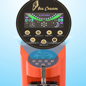 Máquina de <span class=keywords><strong>helados</strong></span> Mcdonalds multifuncional, máquina de helado portátil, <span class=keywords><strong>precio</strong></span> - Product Image 5
