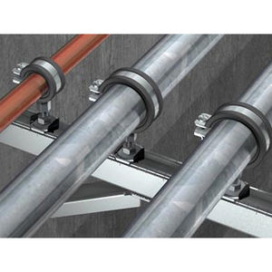 Fischer FHS 31 CLIX 10สายฟ้าหัวค้อนสำหรับปลอกคอ (50ชิ้น) - Product Image 1